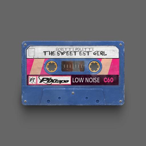 05857 - Scritti Politti - The Sweetest Girl